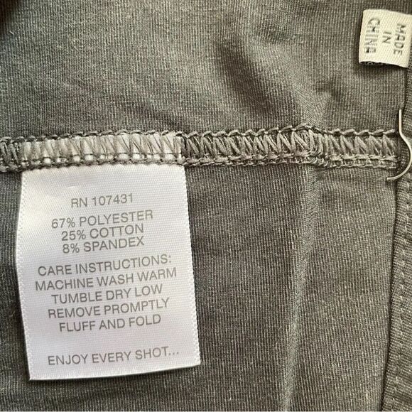 NWT LinkSoul Men’s Boardwalker Golf Short Hybrid Swim Land & Sea Black Size 35 - Picture 5 of 7